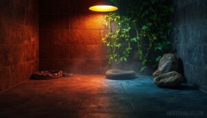 keeping decor away from heat sources keeping decor away from heat sources