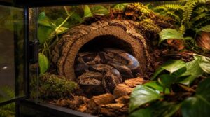 keeping hides accessible for health checks keeping hides accessible for health checks