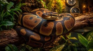keeping large snakes healthy keeping large snakes healthy