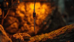 keeping probes away from direct contact heat keeping probes away from direct contact heat