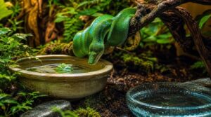 key bowl features for tree snakes key bowl features for tree snakes