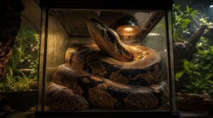 large boas over 8 feet: expanded habitat needs large boas over 8 feet: expanded habitat needs