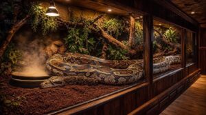 large boas over eight feet large boas over eight feet