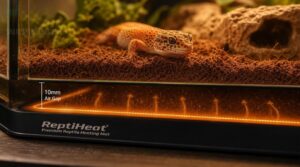 leaving airflow gaps to reduce overheating risk leaving airflow gaps to reduce overheating risk