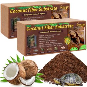 Legigo 2 Pack Compressed Coconut B0CGQSN5GV