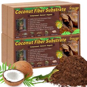 Legigo 4 Pack Compressed Coconut B0CG1CN8R9