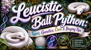 leucistic ball python leucistic ball python