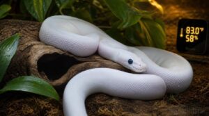 leucistic ball python care leucistic ball python care