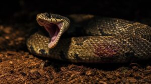 live prey injury risks live prey injury risks