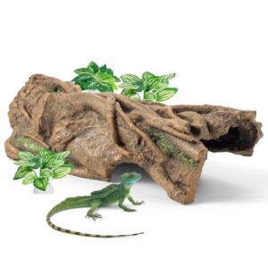 Lizard Snake or Reptile Hide, B0GCD7SZDZ