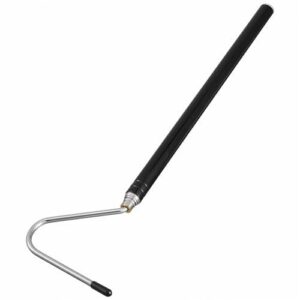 Mabor 40 Inch Snake Hook, B0FB9HWBY3