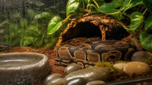maintain a healthy habitat maintain a healthy habitat