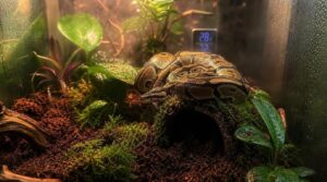 maintaining healthy enclosure humidity maintaining healthy enclosure humidity