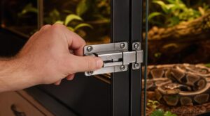 make sure doors fully close before locking make sure doors fully close before locking