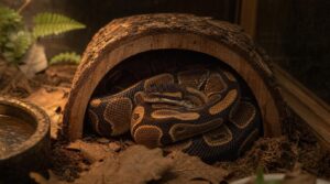 make sure your snake can coil fully make sure your snake can coil fully