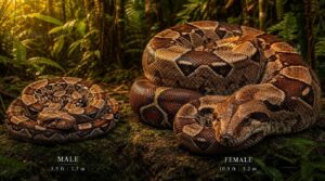 male and female growth differences male and female growth differences