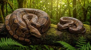 male versus female boa length male versus female boa length