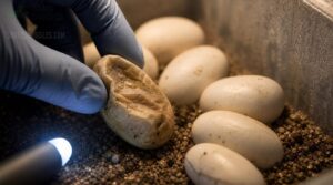 managing infertile or collapsed eggs managing infertile or collapsed eggs