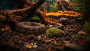 match bedding to snake species match bedding to snake species