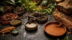 match bowl to species match bowl to species