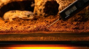 measure through substrate measure through substrate