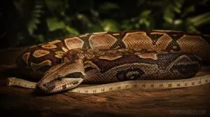 measure your boa first measure your boa first