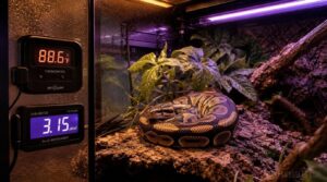 monitor lighting and heat monitor lighting and heat