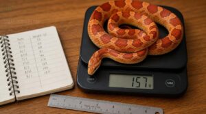 monitor weight and growth monitor weight and growth