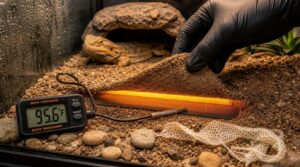 monitoring and maintaining heat mats monitoring and maintaining heat mats