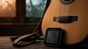 monitoring readings during seasonal changes monitoring readings during seasonal changes