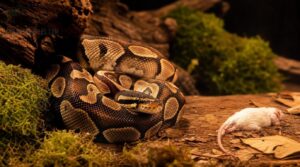 most snakes can survive without uv most snakes can survive without uv