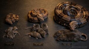 mouse and rat size guide mouse and rat size guide