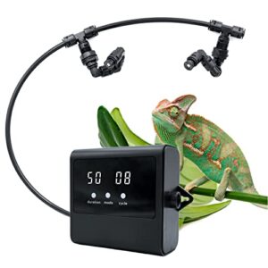 MrReptile Reptile Mister Humidifier, Automatic B0BM6GPL88