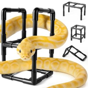 Mygeromon Snake Climbing Toys DIY B0GC34546H