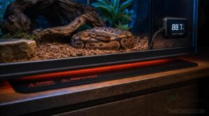 never inside enclosure never inside enclosure