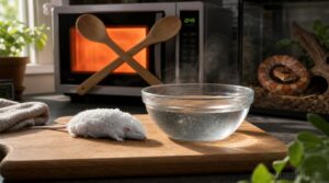 never microwave frozen rodents never microwave frozen rodents