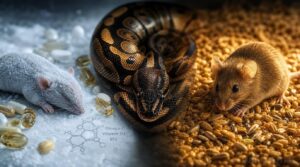 nutrition and prey quality nutrition and prey quality