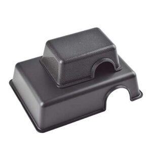 OMEM Reptile Hideout Box, Hideout B01MQU5ODR
