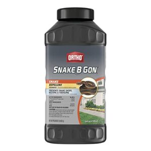 Ortho Snake B Gon1 Repellent B0B351WTSN
