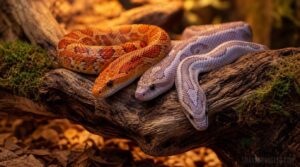 pair corn snakes safely pair corn snakes safely