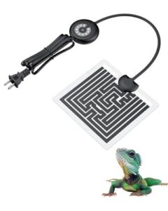 Pawfly 5 W Reptile Heat B0FYPQ18FY