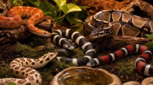 pet snake care basics pet snake care basics