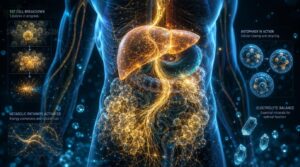 physiological fasting adaptations physiological fasting adaptations