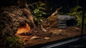 place hide and substrate correctly place hide and substrate correctly