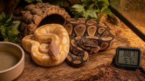 prepare breeding-ready ball pythons prepare breeding-ready ball pythons