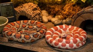 preparing corn snakes for breeding preparing corn snakes for breeding