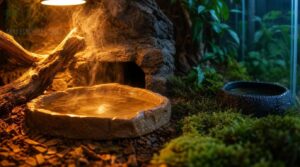 prevent rapid evaporation from warm-side placement prevent rapid evaporation from warm-side placement
