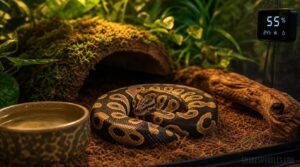 preventing future snake impactions preventing future snake impactions