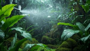 preventing mold and algae buildup preventing mold and algae buildup