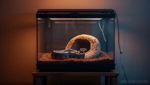 proper enclosure placement and ventilation proper enclosure placement and ventilation